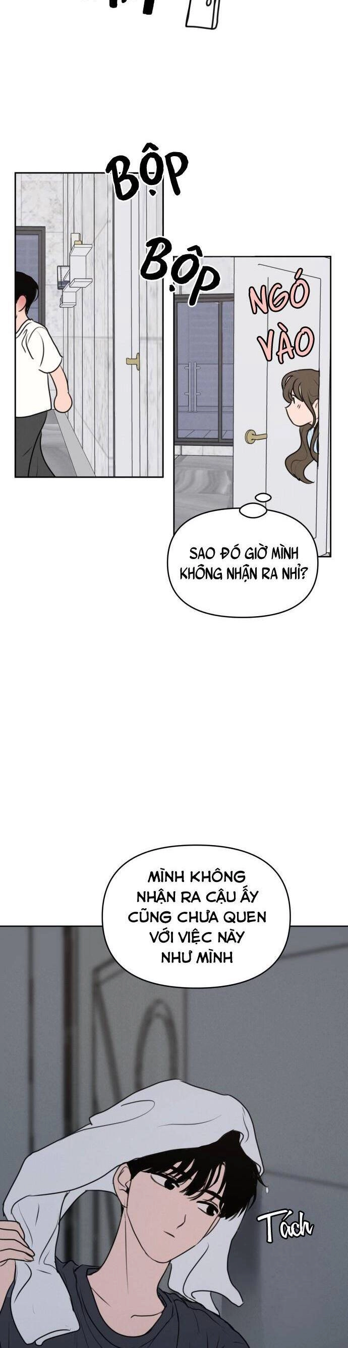 Thỏa Thuận Bí Mật Giữa Chúng Ta Chapter 60 - 29