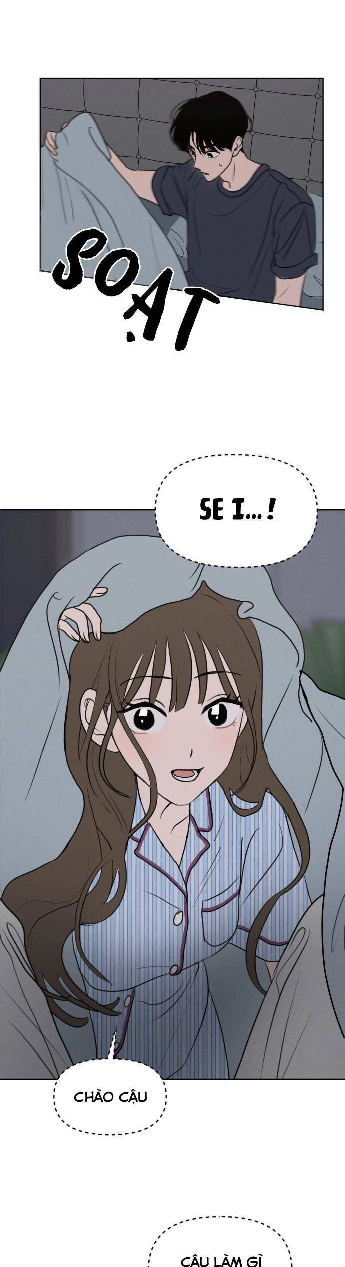 Thỏa Thuận Bí Mật Giữa Chúng Ta Chapter 60 - 31