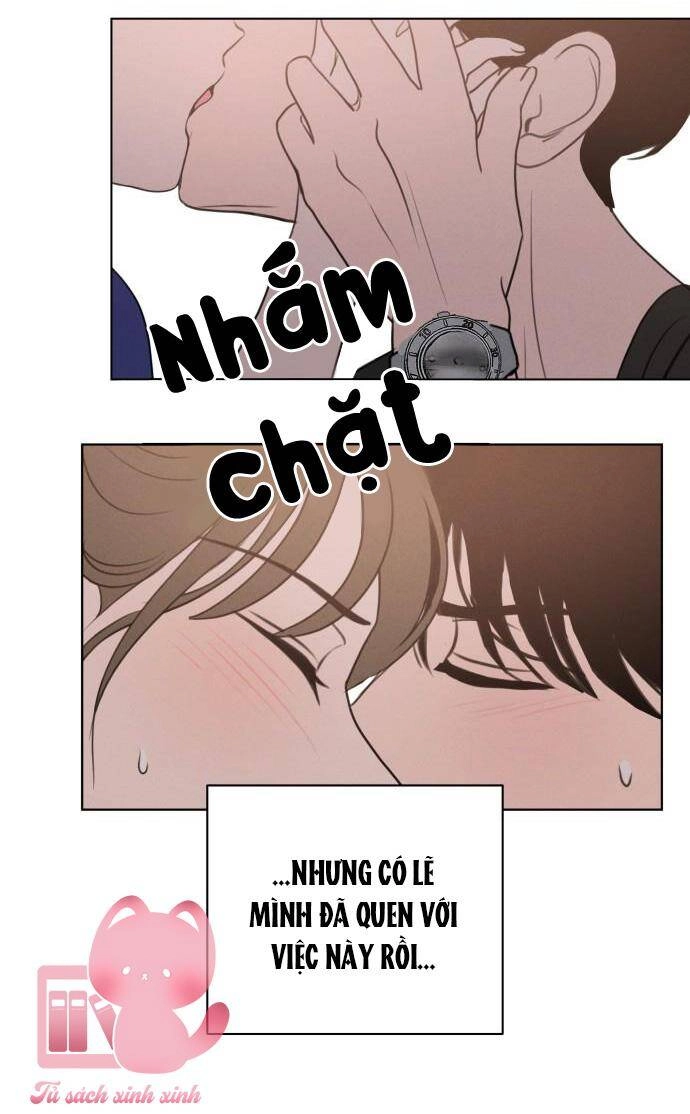 Thỏa Thuận Bí Mật Giữa Chúng Ta Chapter 61 - 16