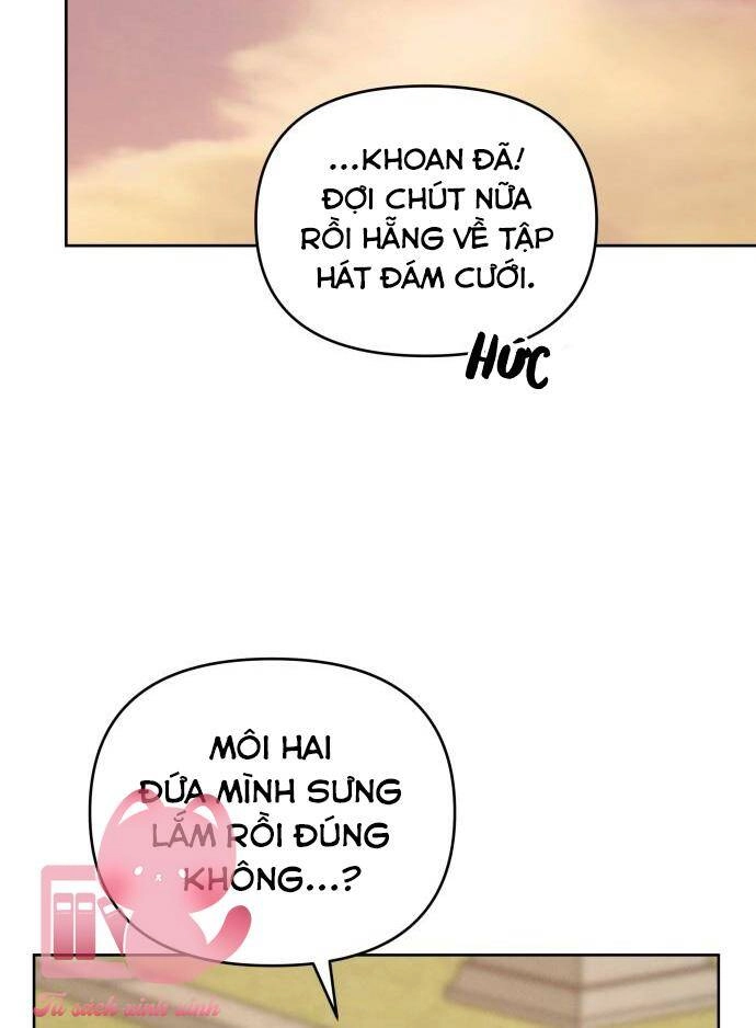 Thỏa Thuận Bí Mật Giữa Chúng Ta Chapter 61 - 20