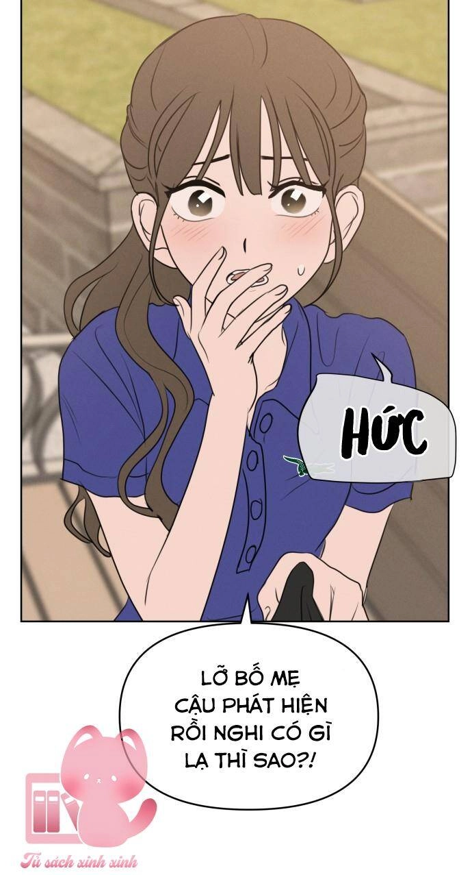 Thỏa Thuận Bí Mật Giữa Chúng Ta Chapter 61 - 21