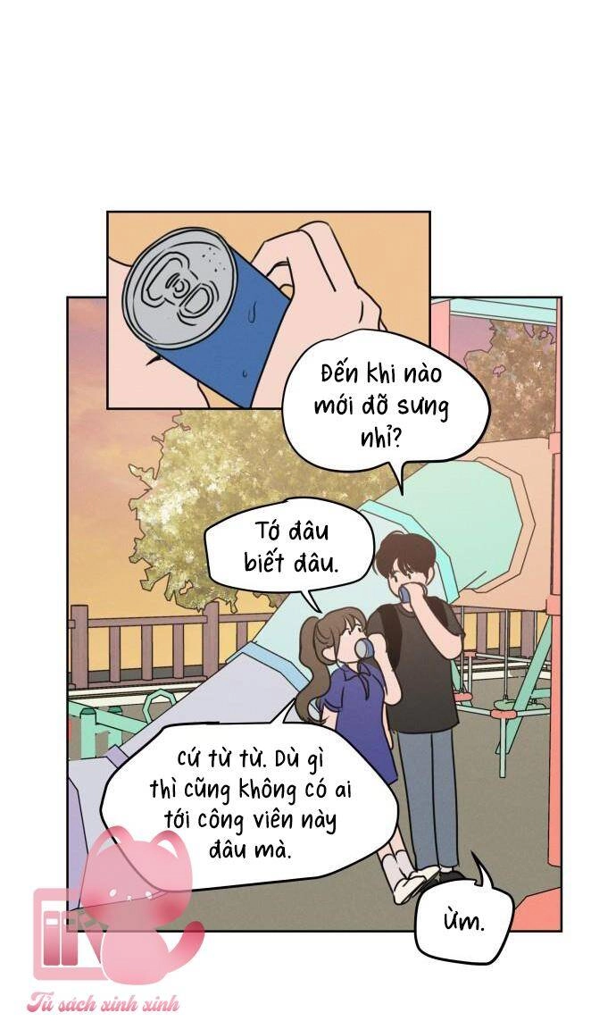 Thỏa Thuận Bí Mật Giữa Chúng Ta Chapter 61 - 23