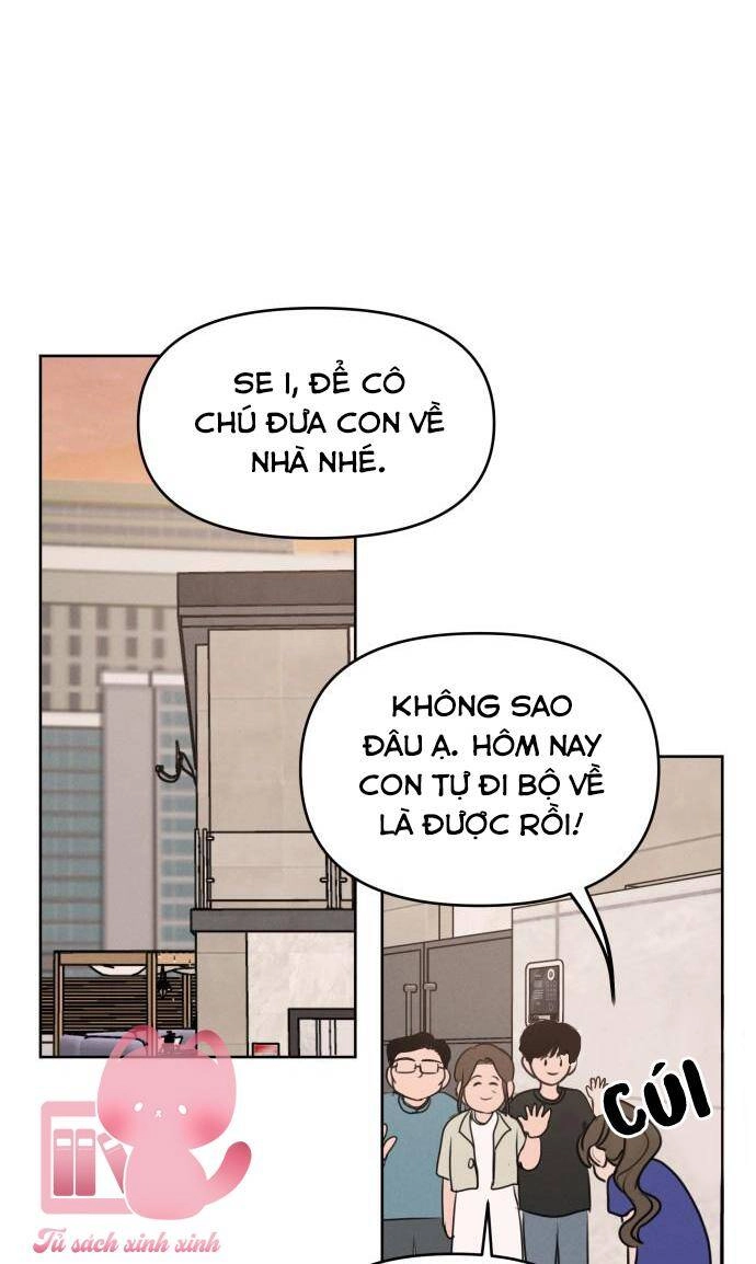 Thỏa Thuận Bí Mật Giữa Chúng Ta Chapter 61 - 25