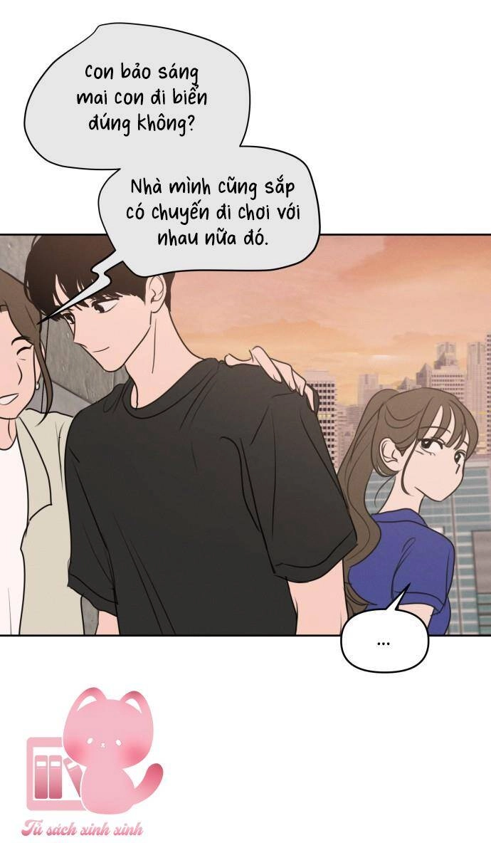 Thỏa Thuận Bí Mật Giữa Chúng Ta Chapter 61 - 27