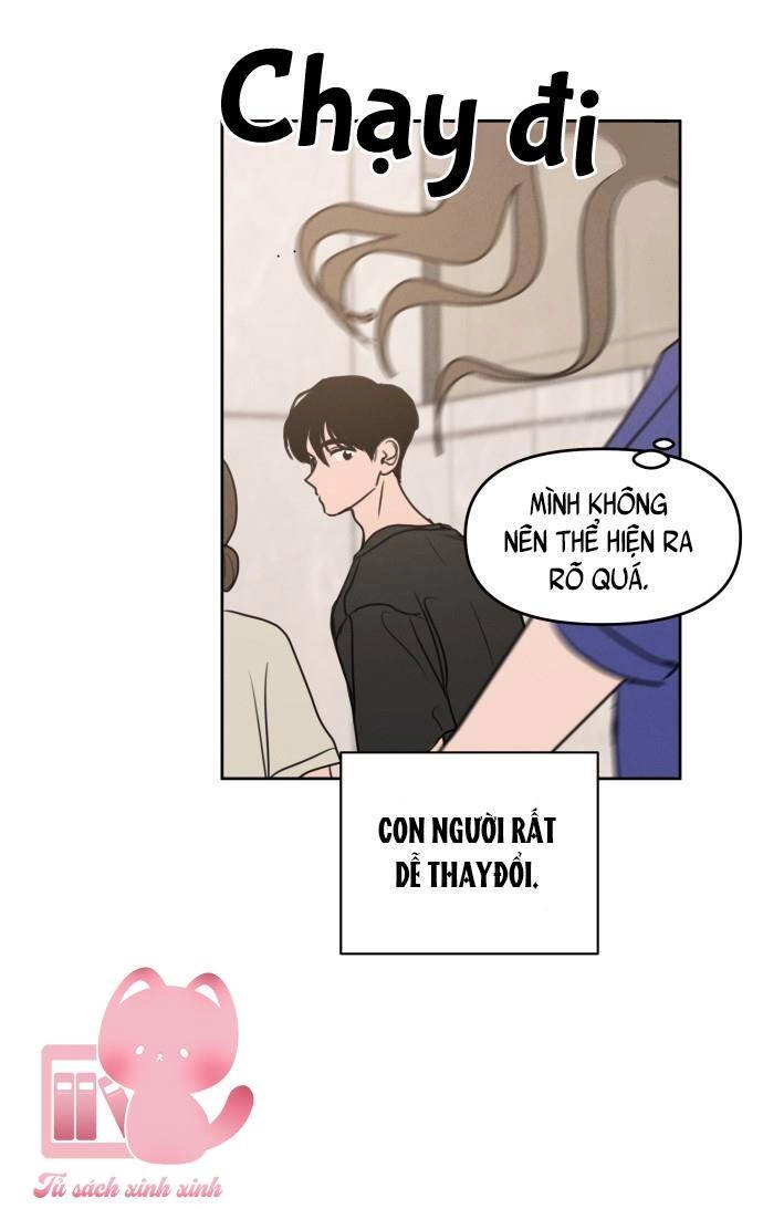 Thỏa Thuận Bí Mật Giữa Chúng Ta Chapter 61 - 28