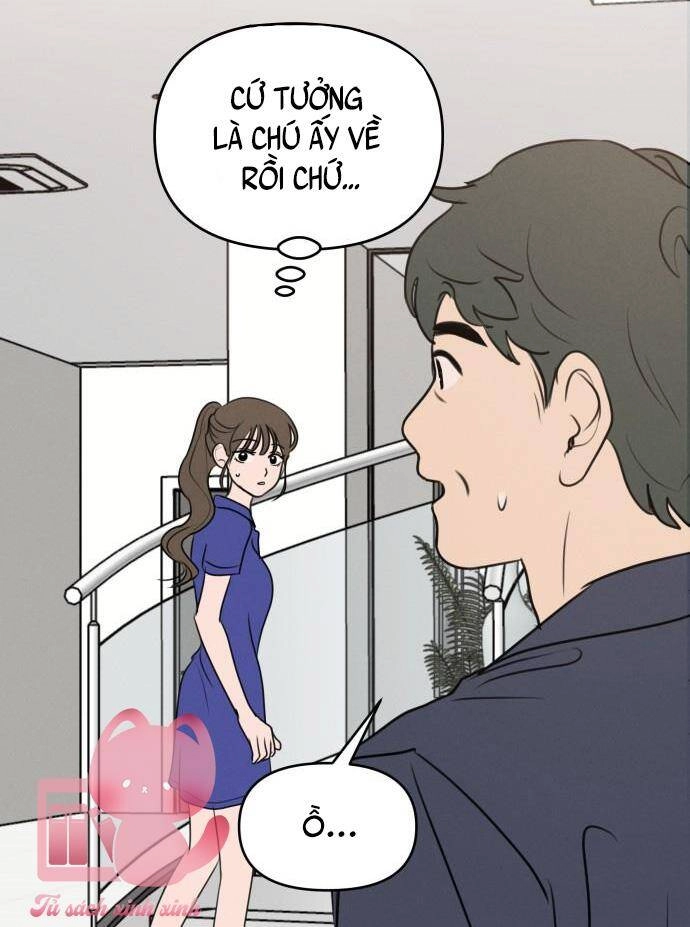 Thỏa Thuận Bí Mật Giữa Chúng Ta Chapter 61 - 42