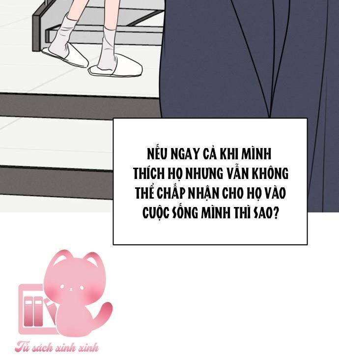 Thỏa Thuận Bí Mật Giữa Chúng Ta Chapter 61 - 43