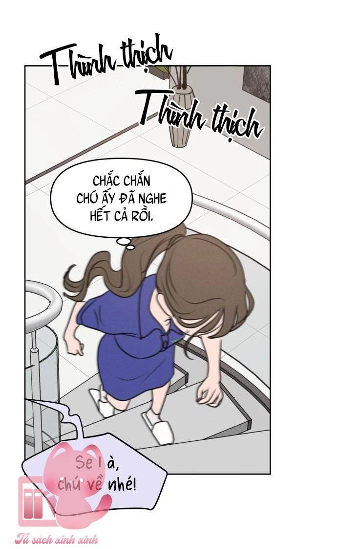 Thỏa Thuận Bí Mật Giữa Chúng Ta Chapter 61 - 44