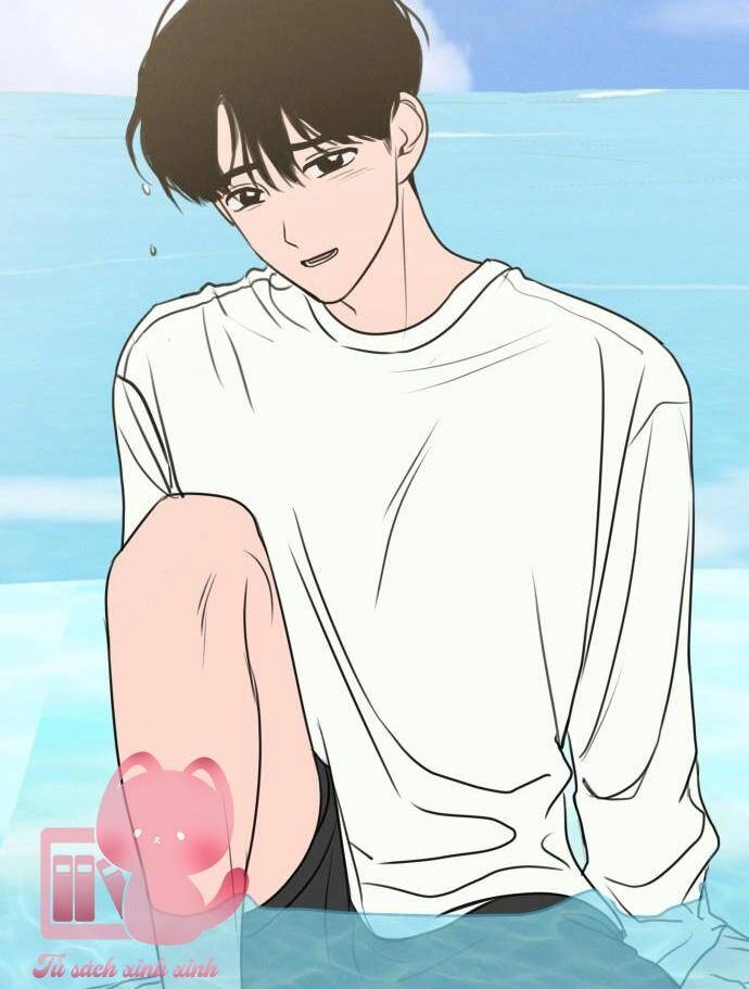 Thỏa Thuận Bí Mật Giữa Chúng Ta Chapter 61 - 58