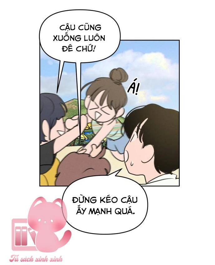 Thỏa Thuận Bí Mật Giữa Chúng Ta Chapter 61 - 60