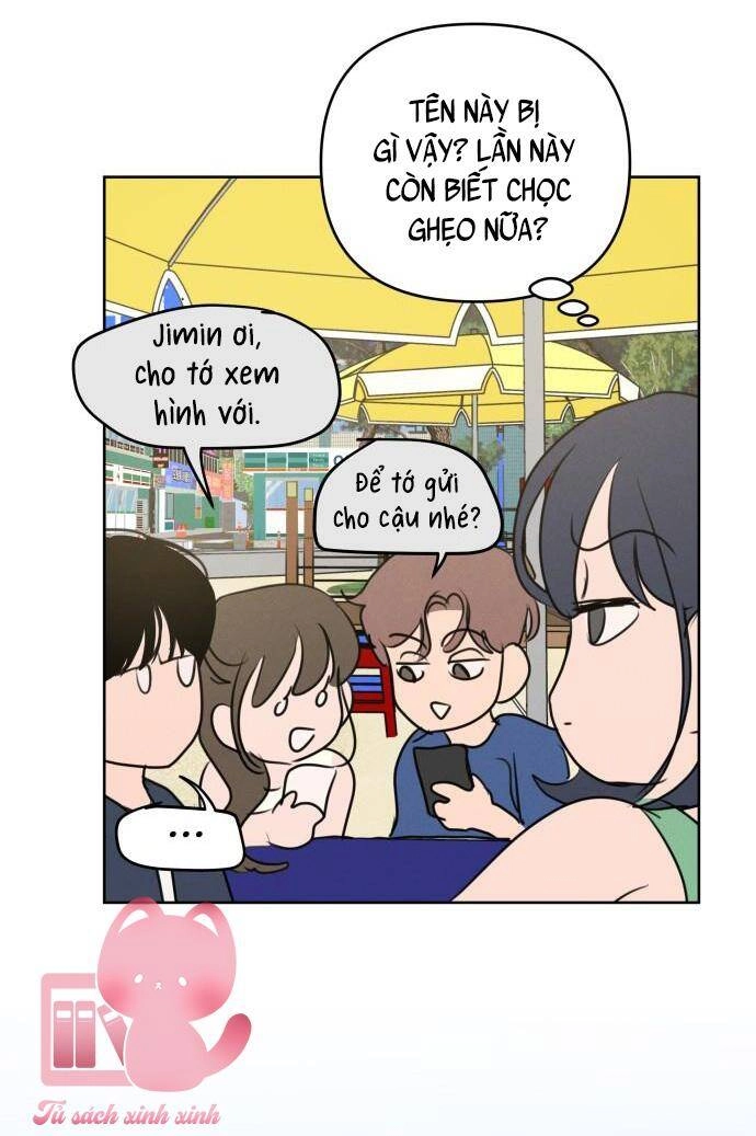 Thỏa Thuận Bí Mật Giữa Chúng Ta Chapter 61 - 68