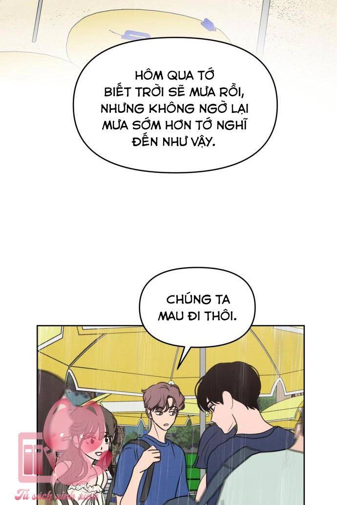 Thỏa Thuận Bí Mật Giữa Chúng Ta Chapter 61 - 70