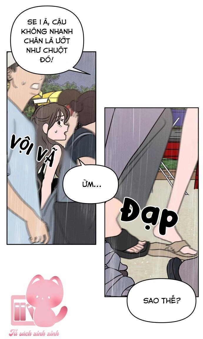 Thỏa Thuận Bí Mật Giữa Chúng Ta Chapter 61 - 72