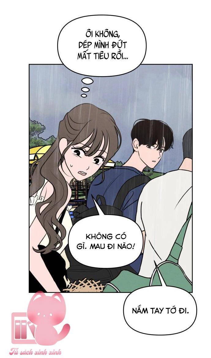 Thỏa Thuận Bí Mật Giữa Chúng Ta Chapter 61 - 73