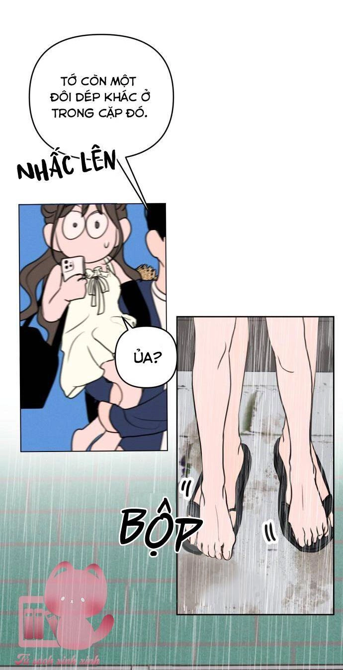 Thỏa Thuận Bí Mật Giữa Chúng Ta Chapter 61 - 76