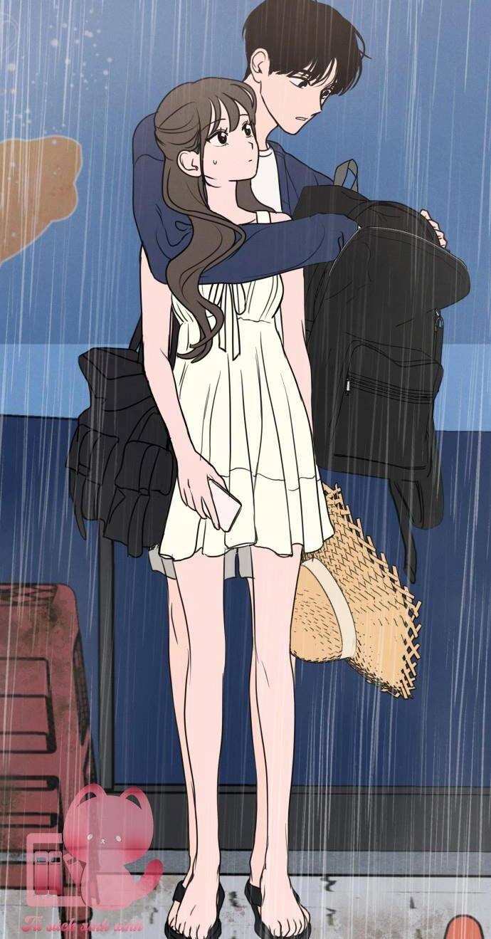 Thỏa Thuận Bí Mật Giữa Chúng Ta Chapter 61 - 78