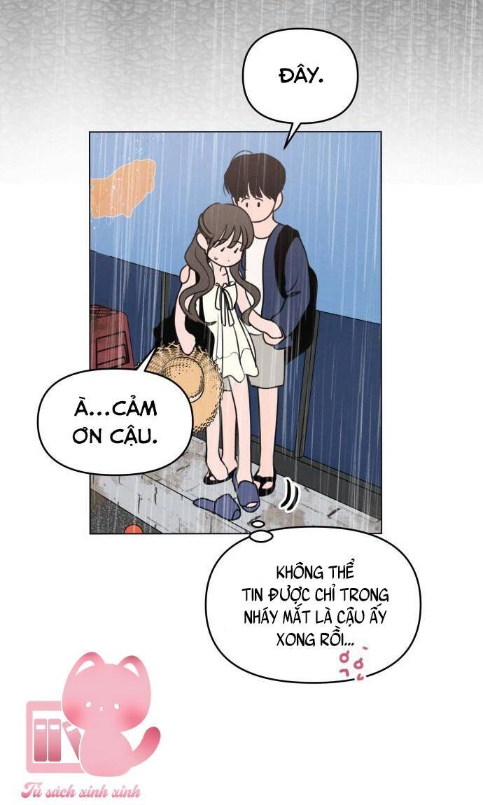 Thỏa Thuận Bí Mật Giữa Chúng Ta Chapter 61 - 80