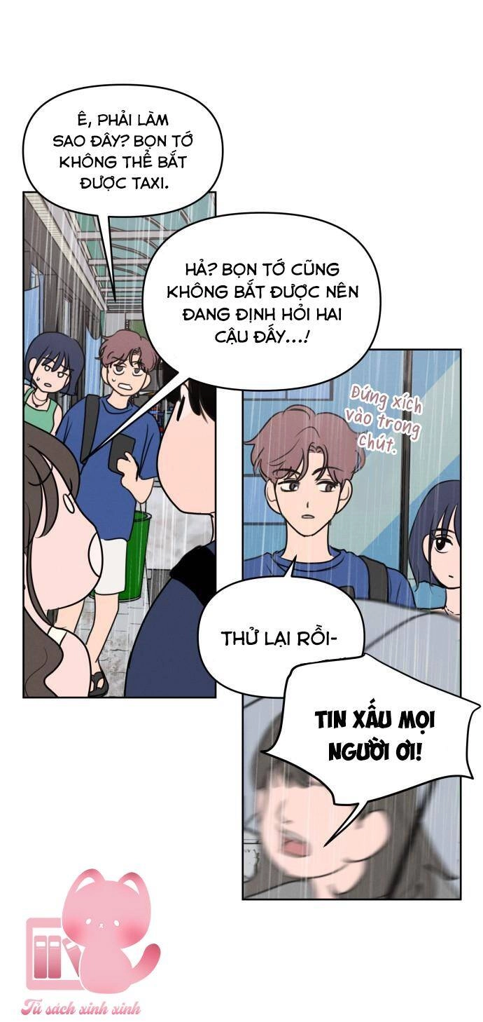 Thỏa Thuận Bí Mật Giữa Chúng Ta Chapter 61 - 81