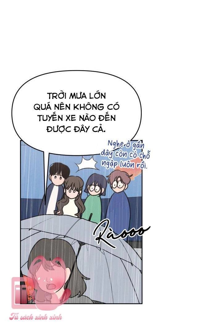 Thỏa Thuận Bí Mật Giữa Chúng Ta Chapter 61 - 82