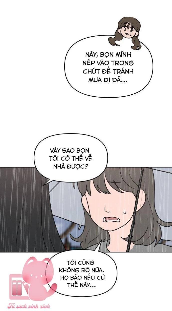 Thỏa Thuận Bí Mật Giữa Chúng Ta Chapter 61 - 84