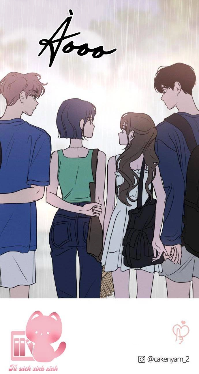 Thỏa Thuận Bí Mật Giữa Chúng Ta Chapter 61 - 87