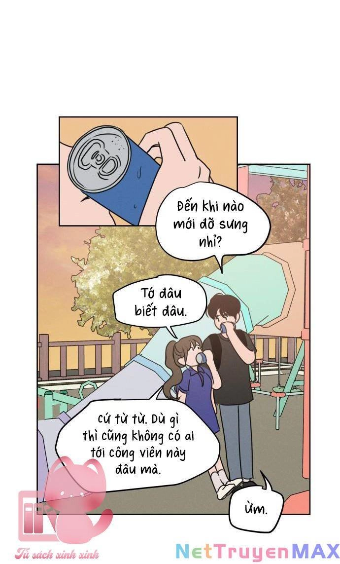 Thỏa Thuận Bí Mật Giữa Chúng Ta Chapter 62 - 23