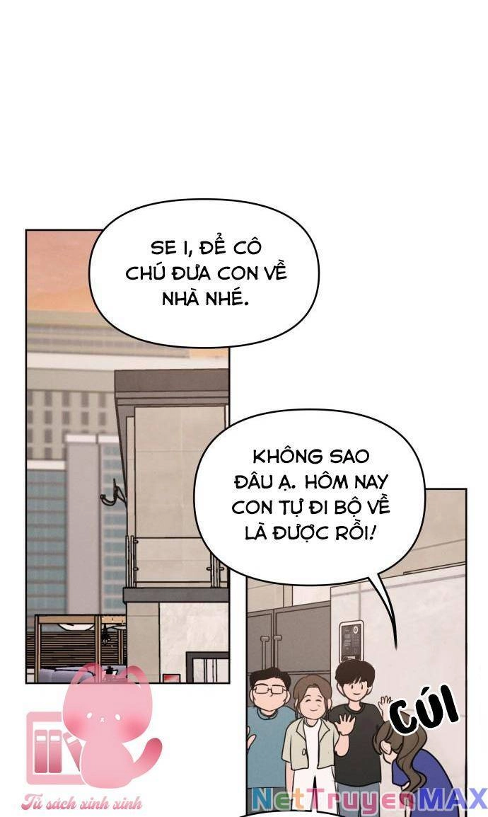 Thỏa Thuận Bí Mật Giữa Chúng Ta Chapter 62 - 25