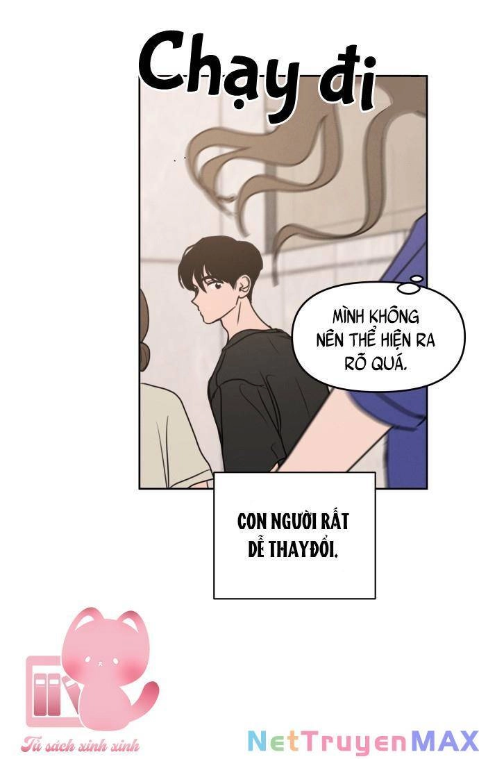 Thỏa Thuận Bí Mật Giữa Chúng Ta Chapter 62 - 28