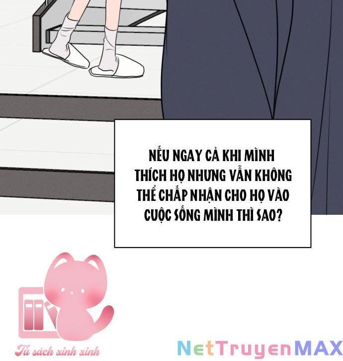 Thỏa Thuận Bí Mật Giữa Chúng Ta Chapter 62 - 43