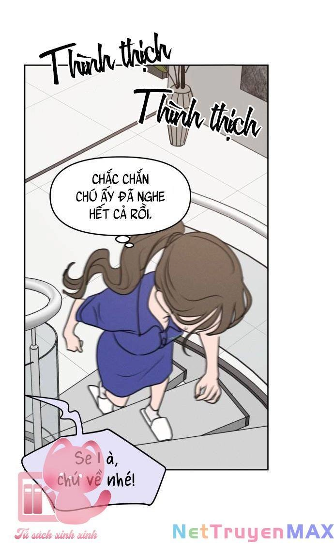 Thỏa Thuận Bí Mật Giữa Chúng Ta Chapter 62 - 44