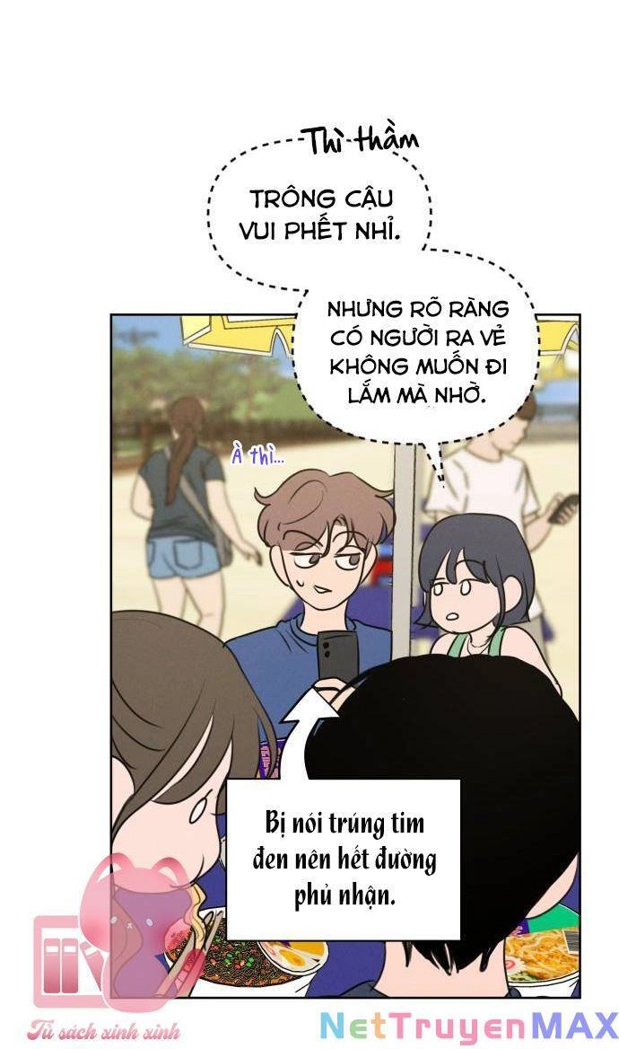 Thỏa Thuận Bí Mật Giữa Chúng Ta Chapter 62 - 65