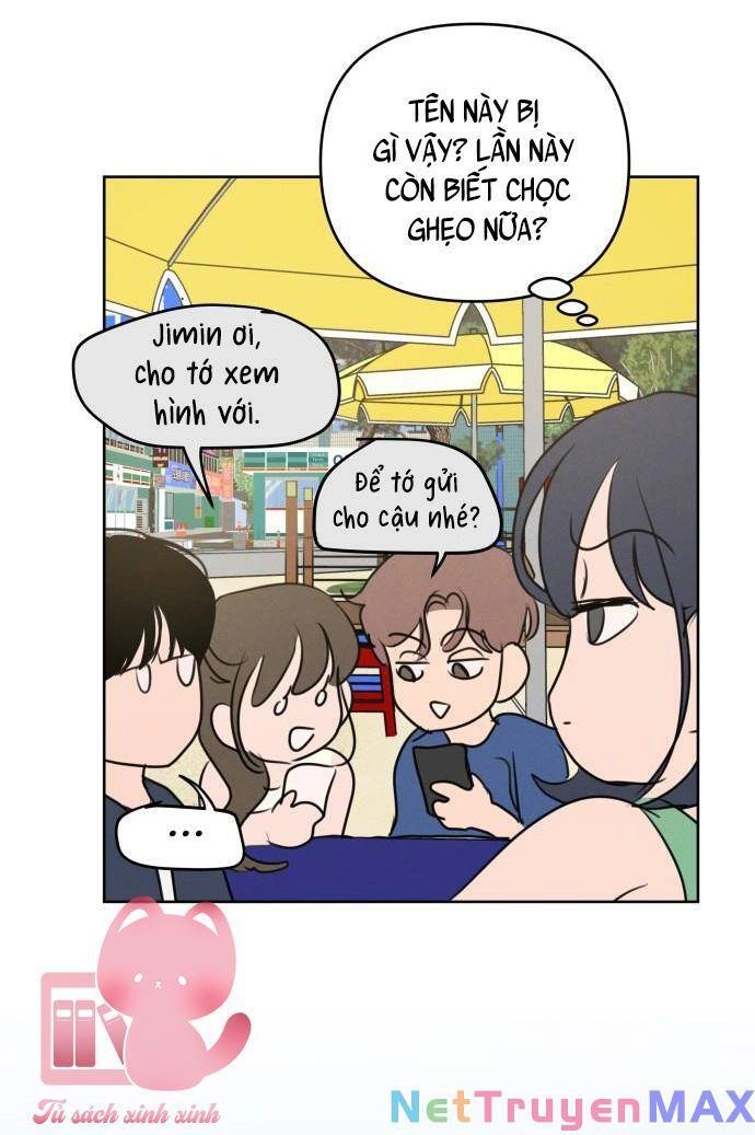 Thỏa Thuận Bí Mật Giữa Chúng Ta Chapter 62 - 68