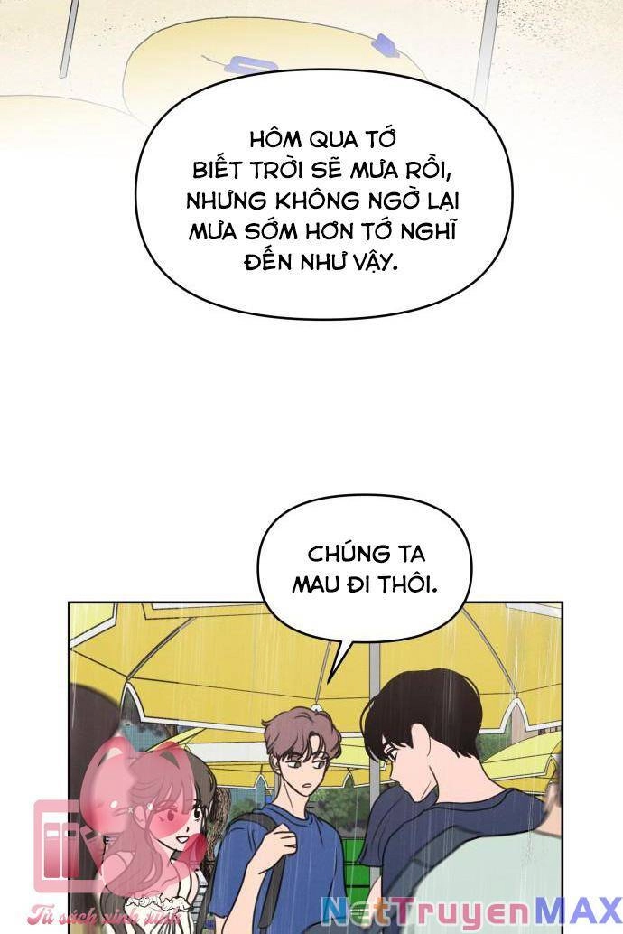 Thỏa Thuận Bí Mật Giữa Chúng Ta Chapter 62 - 70