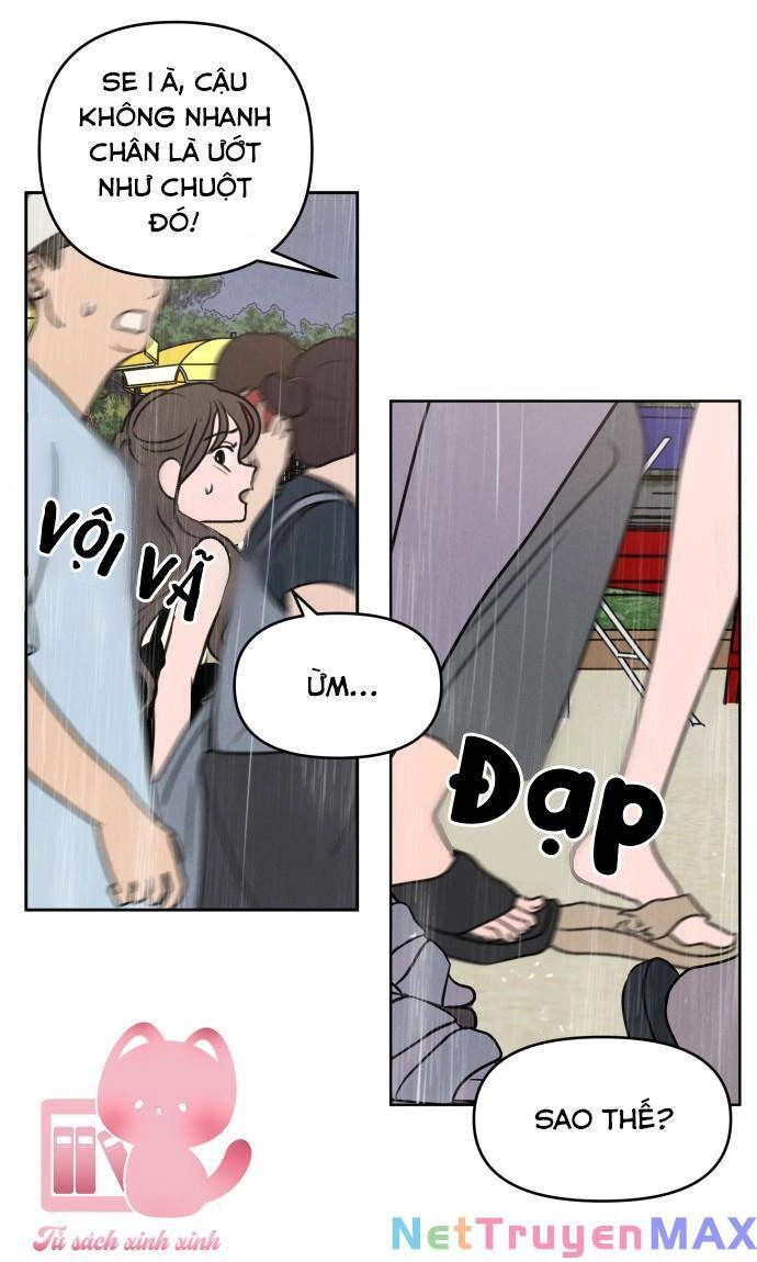 Thỏa Thuận Bí Mật Giữa Chúng Ta Chapter 62 - 72