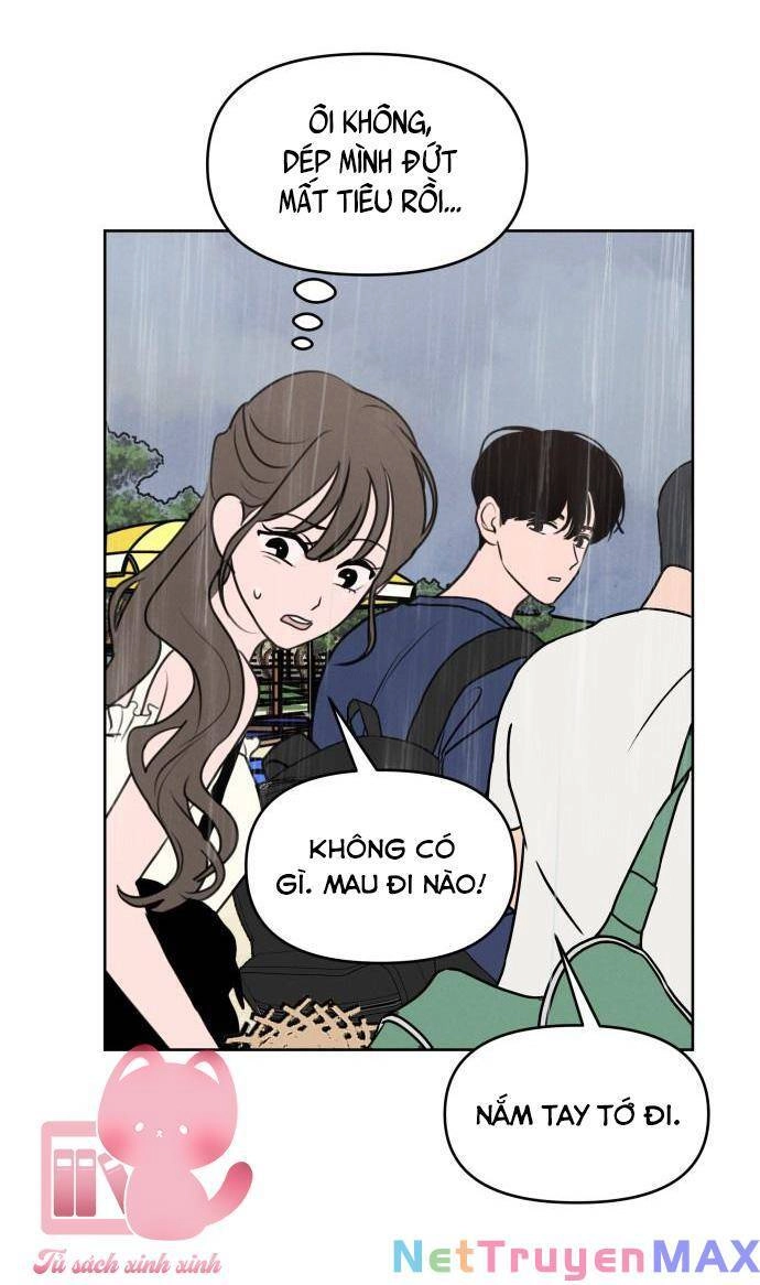 Thỏa Thuận Bí Mật Giữa Chúng Ta Chapter 62 - 73