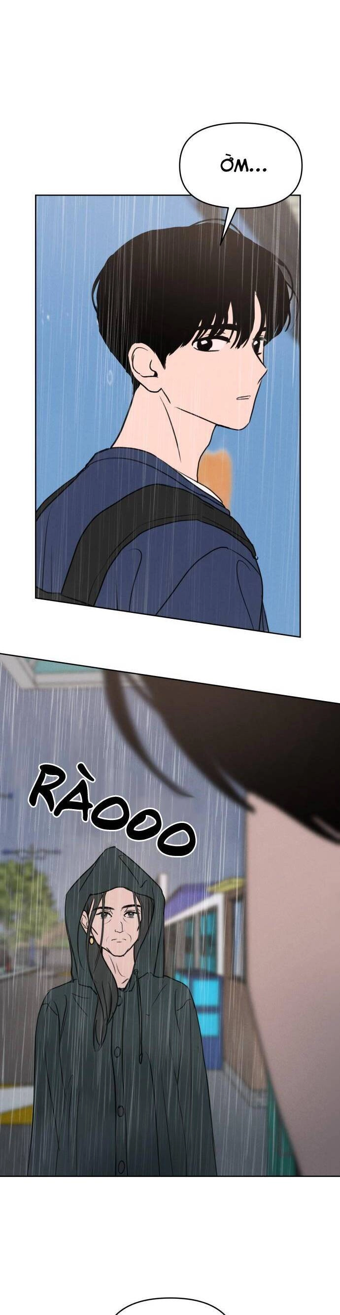 Thỏa Thuận Bí Mật Giữa Chúng Ta Chapter 63 - 8