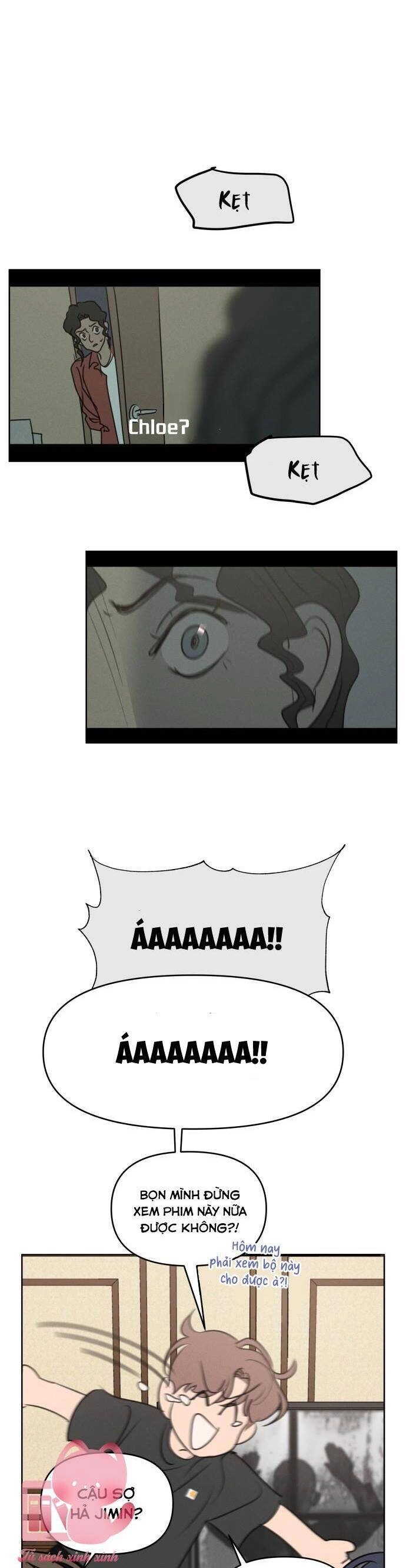 Thỏa Thuận Bí Mật Giữa Chúng Ta Chapter 63 - 12