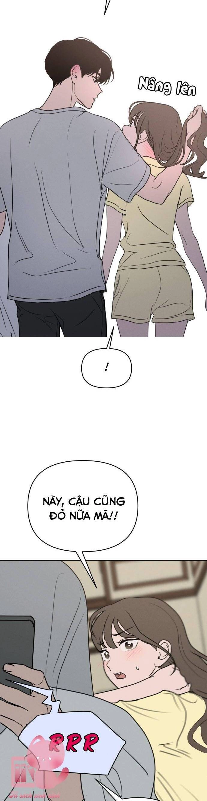 Thỏa Thuận Bí Mật Giữa Chúng Ta Chapter 63 - 18