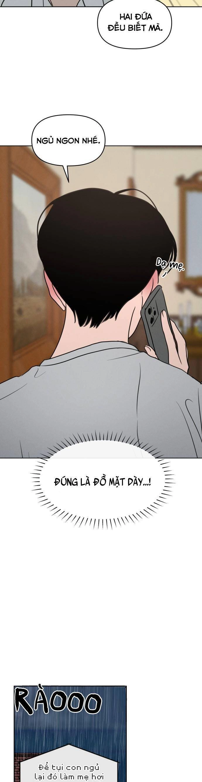 Thỏa Thuận Bí Mật Giữa Chúng Ta Chapter 63 - 19