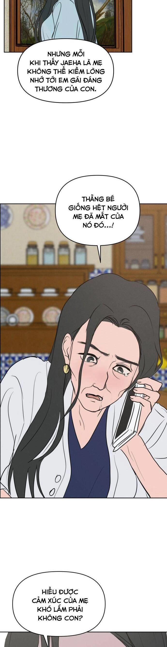 Thỏa Thuận Bí Mật Giữa Chúng Ta Chapter 63 - 23