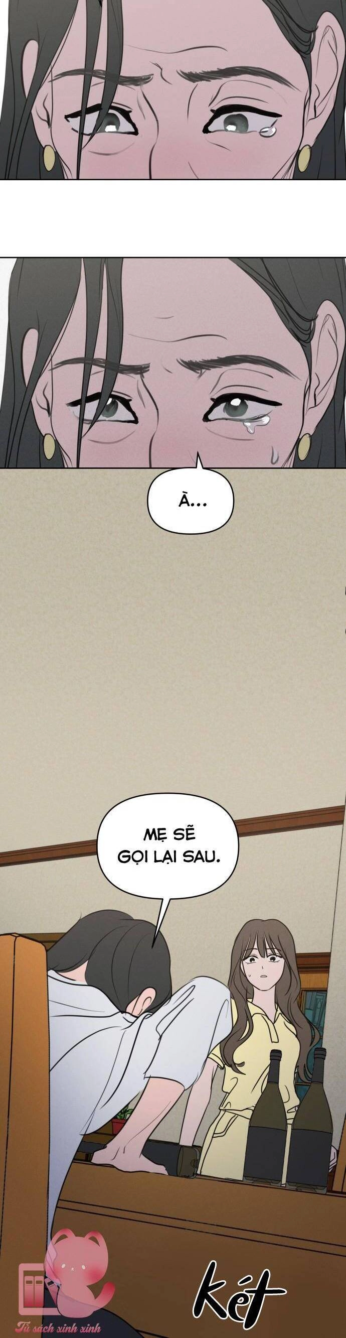 Thỏa Thuận Bí Mật Giữa Chúng Ta Chapter 63 - 24