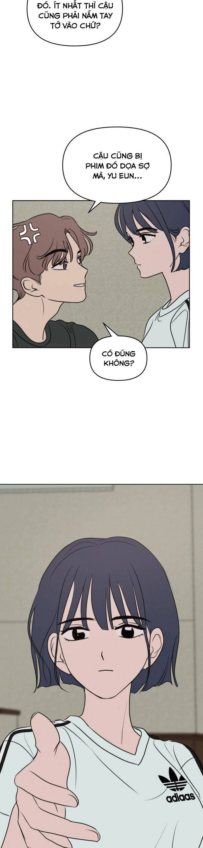 Thỏa Thuận Bí Mật Giữa Chúng Ta Chapter 63 - 28