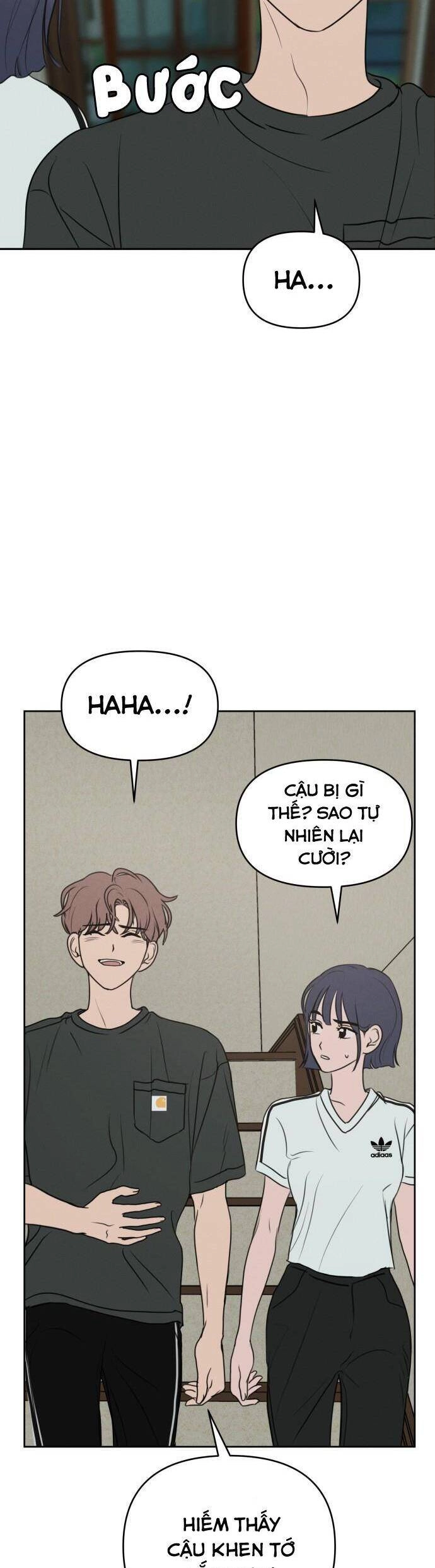 Thỏa Thuận Bí Mật Giữa Chúng Ta Chapter 63 - 32