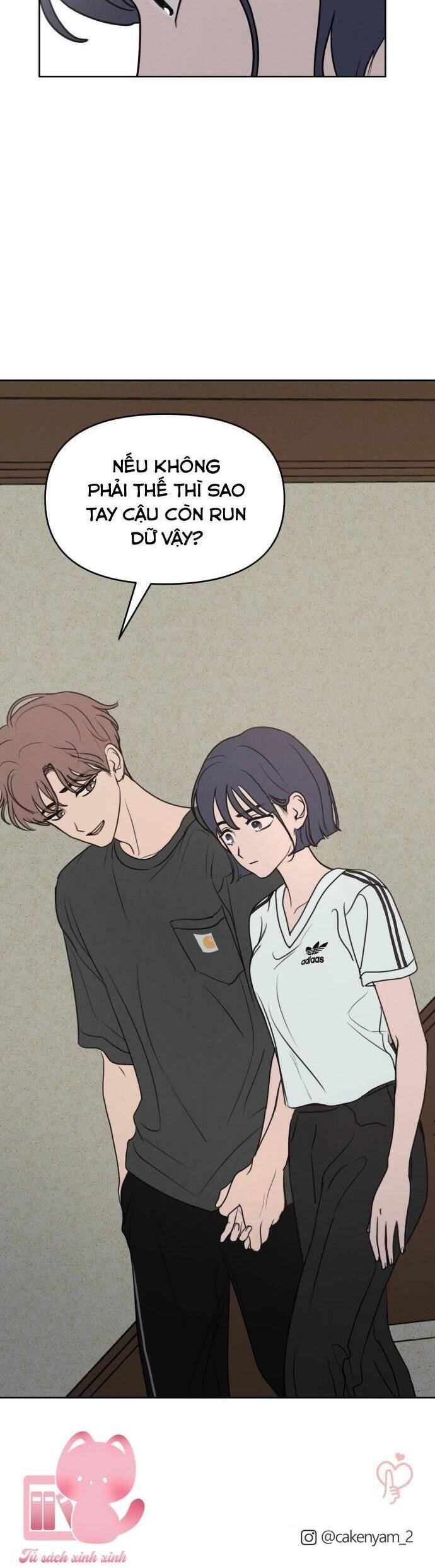 Thỏa Thuận Bí Mật Giữa Chúng Ta Chapter 63 - 34