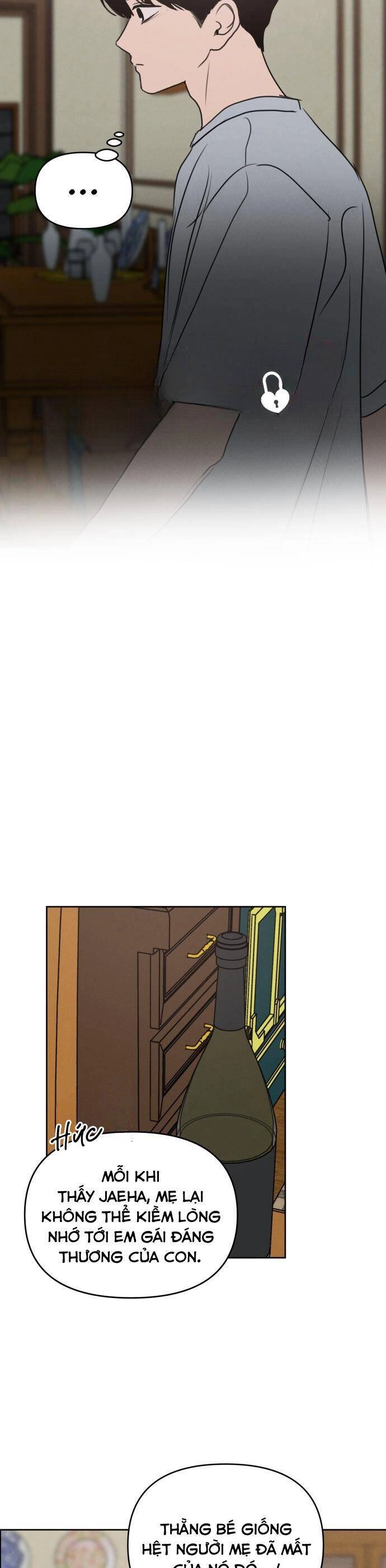 Thỏa Thuận Bí Mật Giữa Chúng Ta Chapter 64 - 5