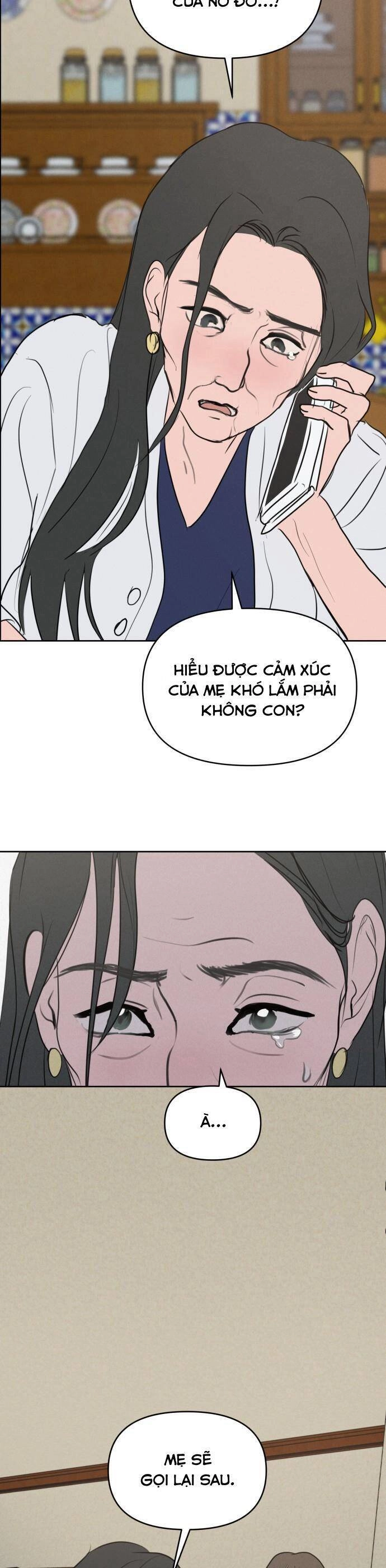 Thỏa Thuận Bí Mật Giữa Chúng Ta Chapter 64 - 6