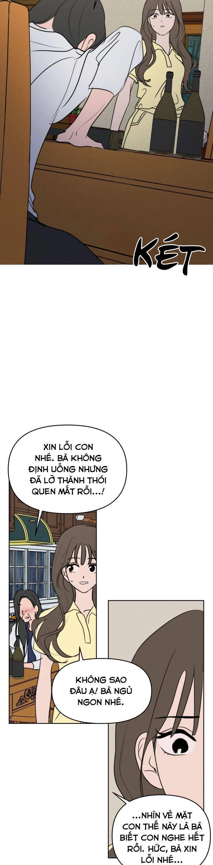 Thỏa Thuận Bí Mật Giữa Chúng Ta Chapter 64 - 7