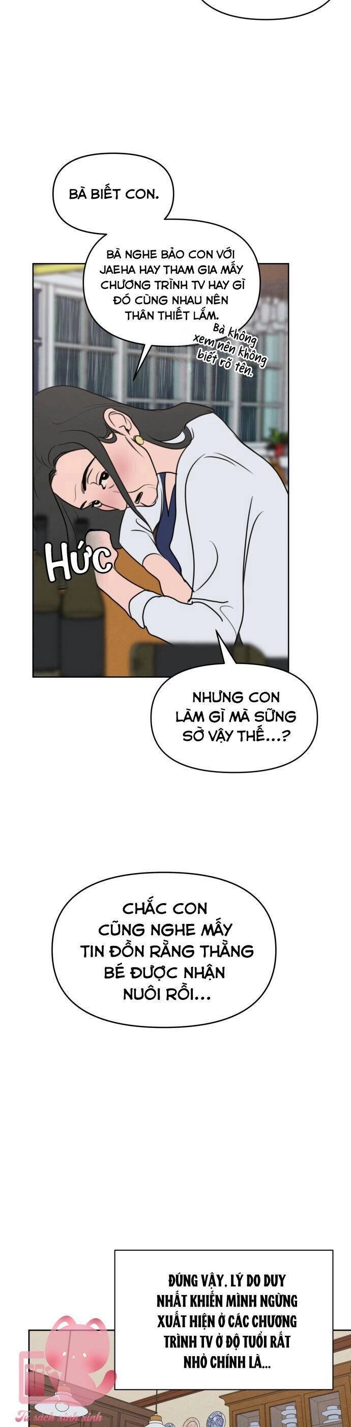 Thỏa Thuận Bí Mật Giữa Chúng Ta Chapter 64 - 8