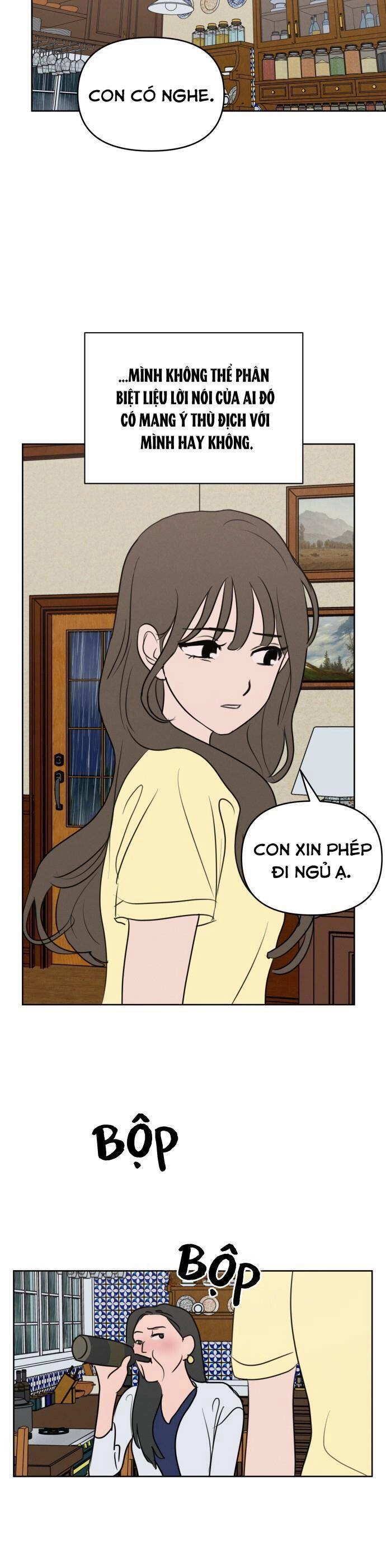 Thỏa Thuận Bí Mật Giữa Chúng Ta Chapter 64 - 9