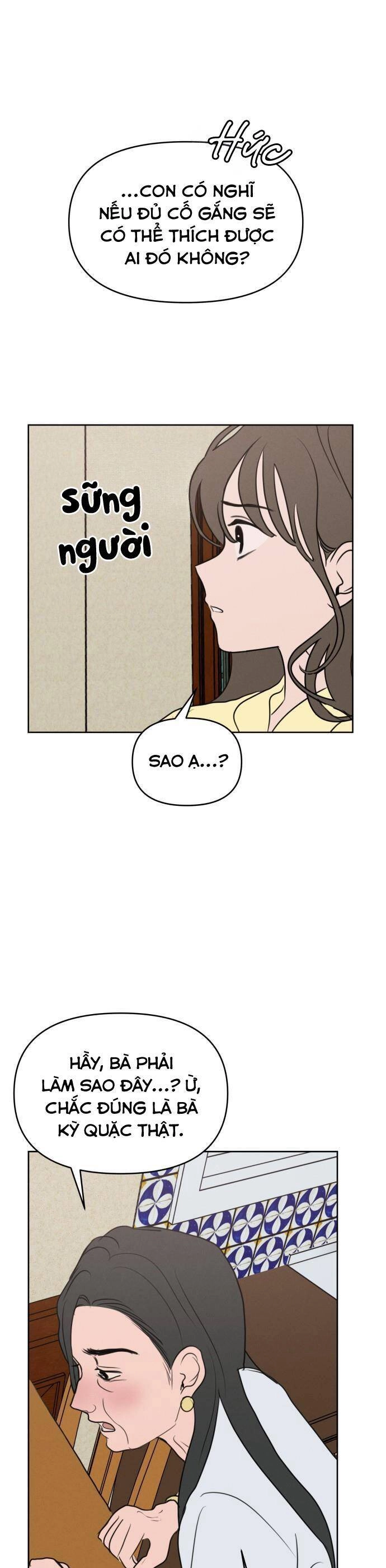 Thỏa Thuận Bí Mật Giữa Chúng Ta Chapter 64 - 11